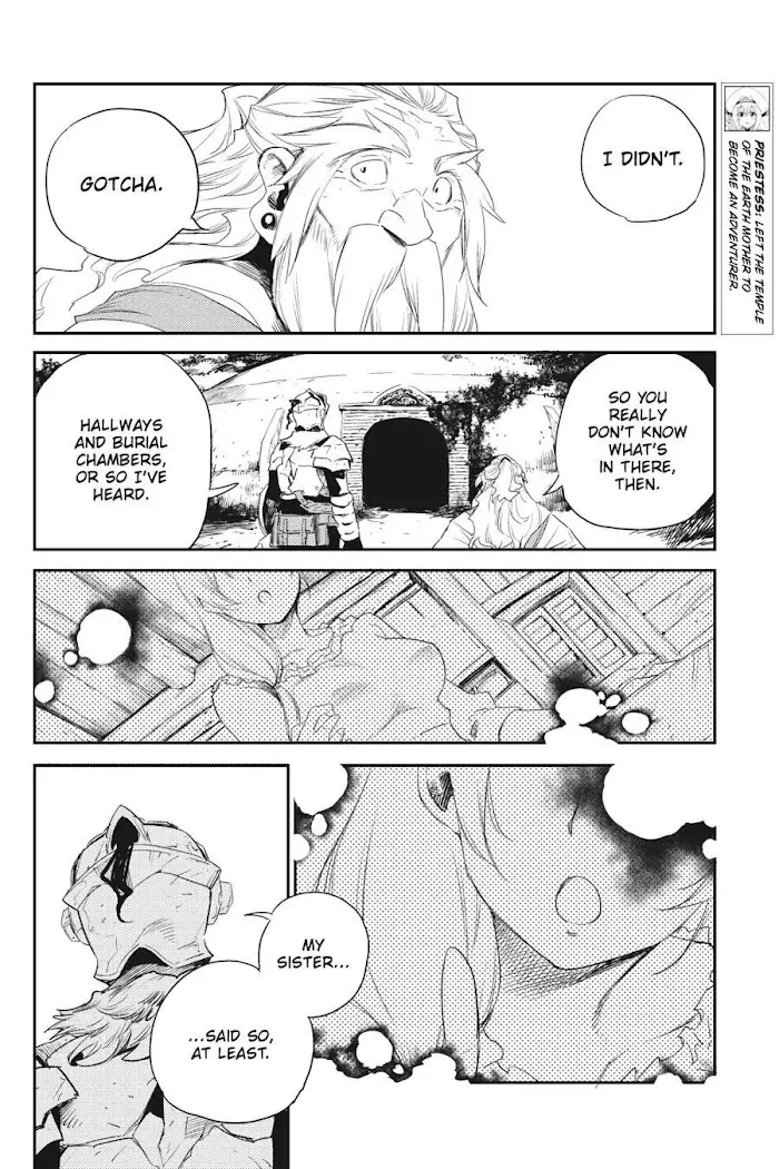 Goblin Slayer Chapter 60 image 13_optimized